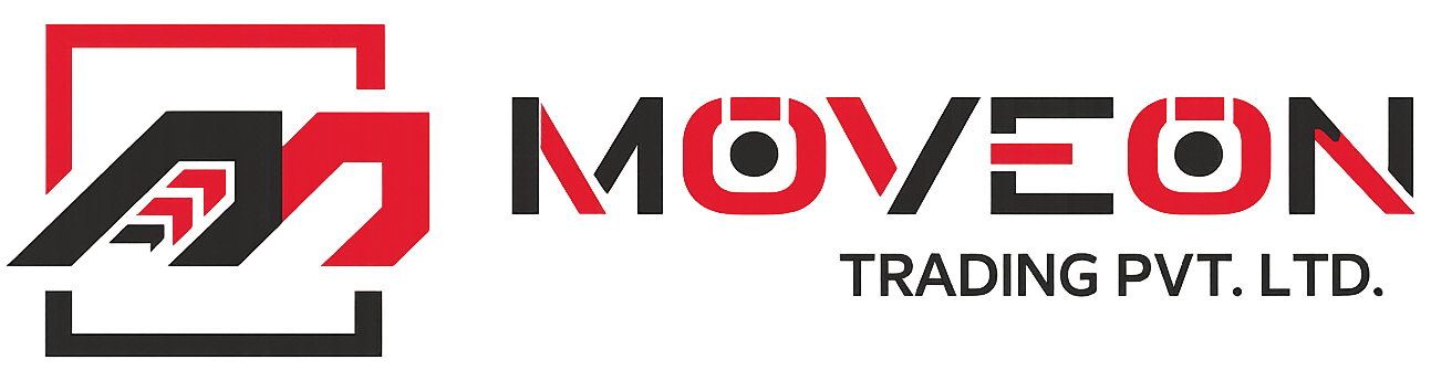 Moveon Trading Pvt. Ltd.